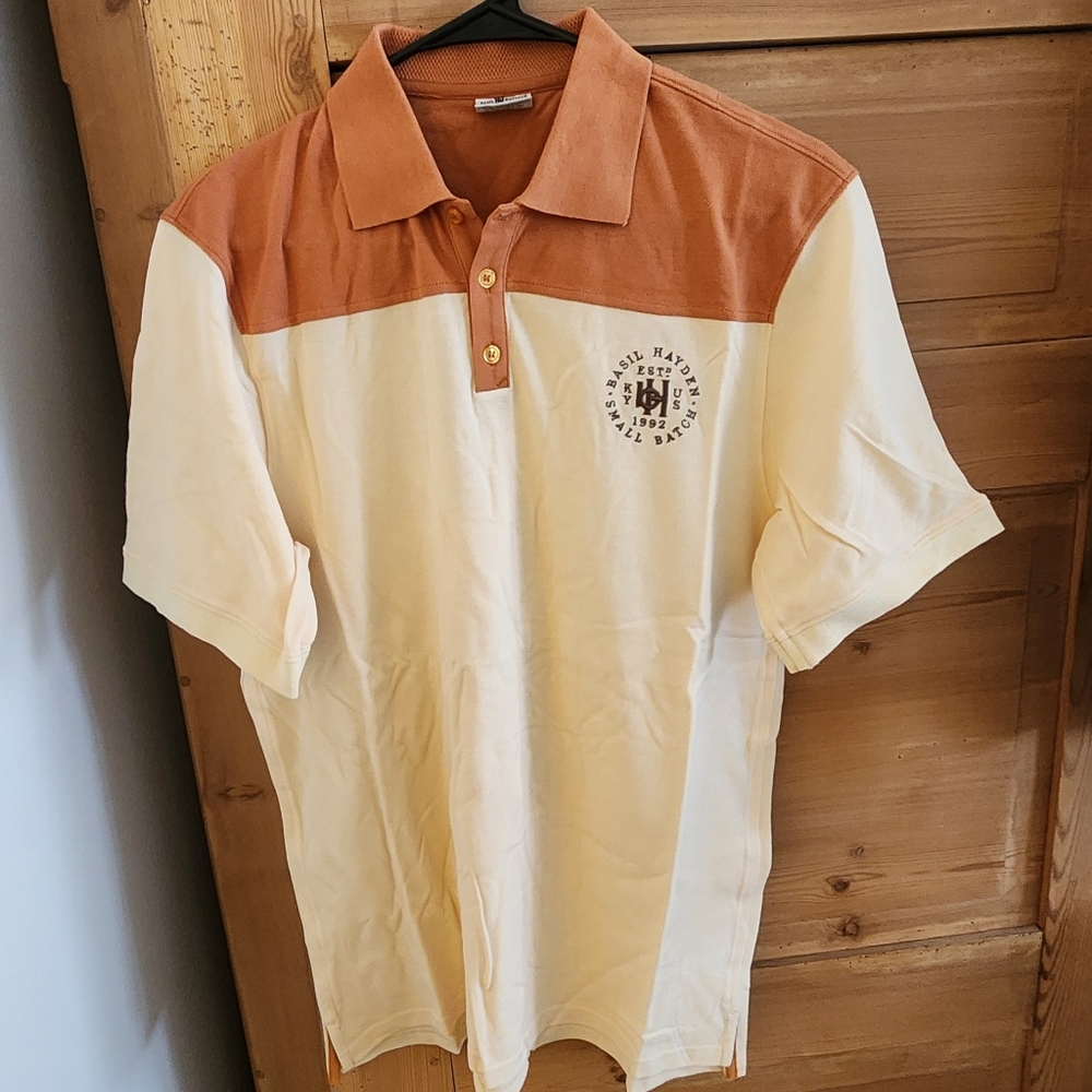 Basil Hayden Shirt